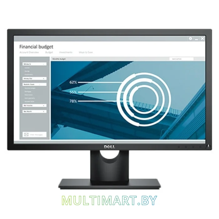 Монитор Dell E2216H